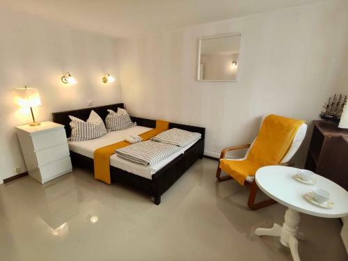Iwona Pokoje Apartamenty