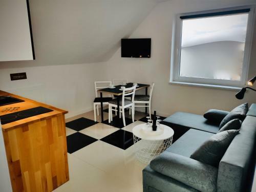 Iwona Pokoje Apartamenty