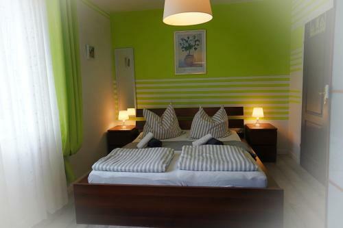 Iwona Pokoje Apartamenty