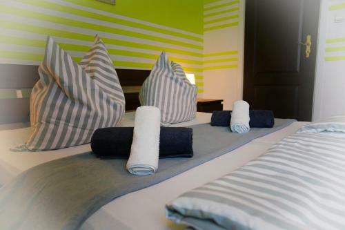 Iwona Pokoje Apartamenty