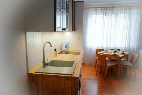 Iwona Pokoje Apartamenty