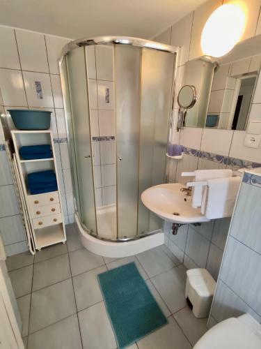 Iwona Pokoje Apartamenty