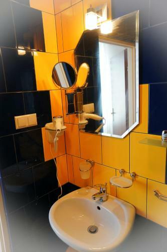 Iwona Pokoje Apartamenty