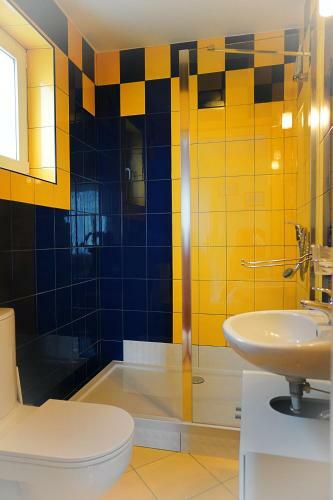 Iwona Pokoje Apartamenty