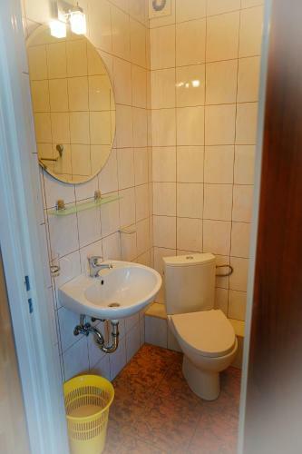 Iwona Pokoje Apartamenty