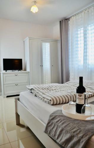 Iwona Pokoje Apartamenty