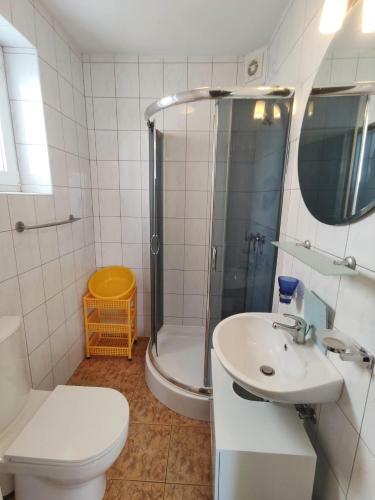 Iwona Pokoje Apartamenty
