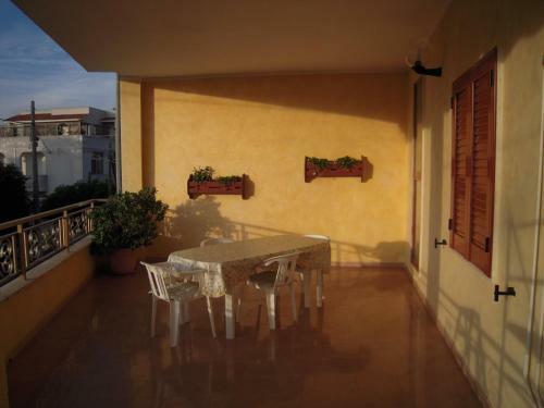 Bed & Breakfast Dream Beach Salento