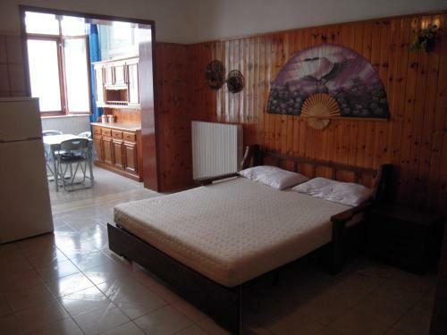 Bed & Breakfast Dream Beach Salento
