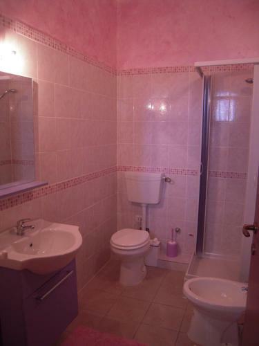 Bed & Breakfast Dream Beach Salento