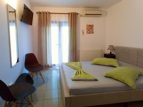 Hostal Vila Margot Adult Only
