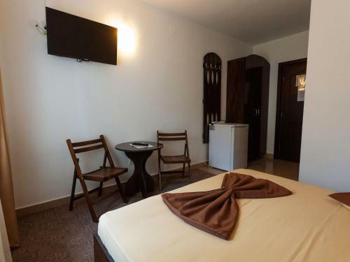 Hostal Vila Margot Adult Only