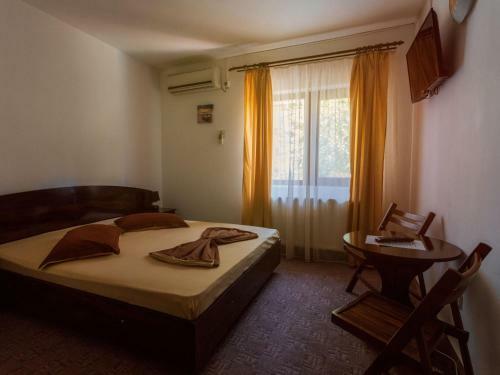 Hostal Vila Margot Adult Only