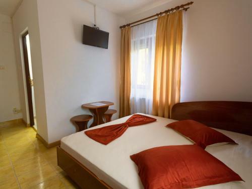 Hostal Vila Margot Adult Only