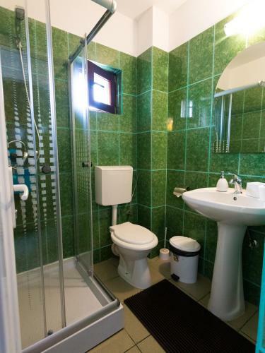 Hostal Vila Margot Adult Only