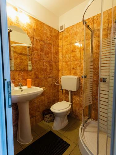 Hostal Vila Margot Adult Only