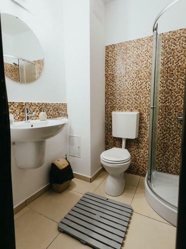 Hostal Vila Margot Adult Only