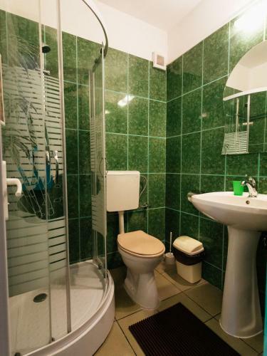 Hostal Vila Margot Adult Only