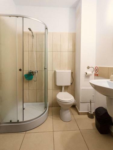 Hostal Vila Margot Adult Only
