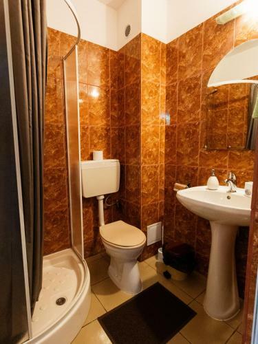 Hostal Vila Margot Adult Only