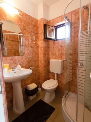 Hostal Vila Margot Adult Only