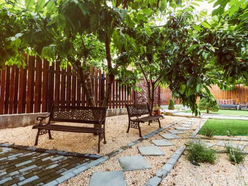 Hostal Vila Margot Adult Only