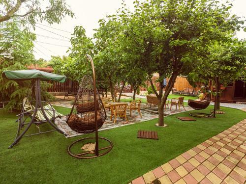 Hostal Vila Margot Adult Only