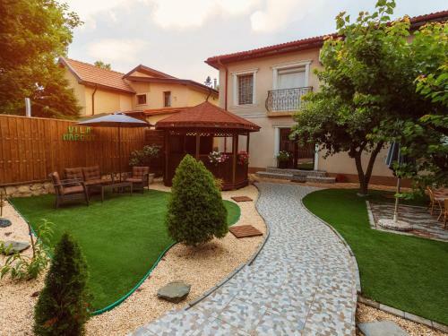 Hostal Vila Margot Adult Only
