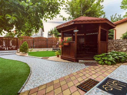 Hostal Vila Margot Adult Only