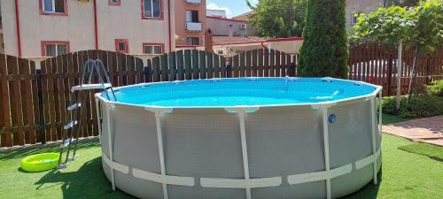Hostal Vila Margot Adult Only