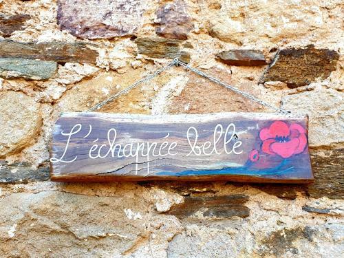 G�te L'echapp�e Belle