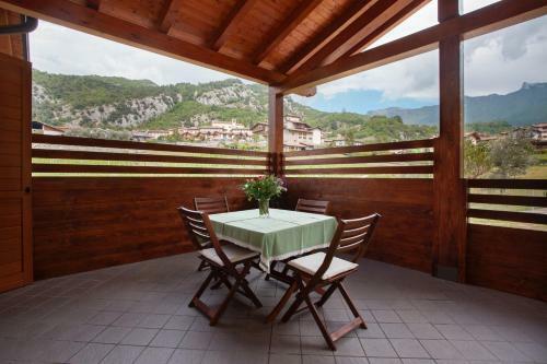 Apartamento Casa Al Molino