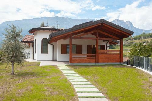 Apartamento Casa Al Molino