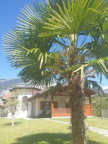 Apartamento Casa Al Molino