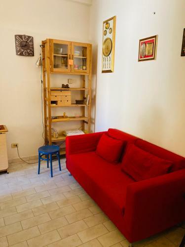 Apartamento Pincio Charminghouse