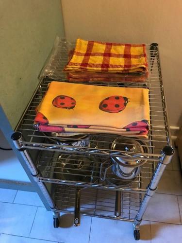 Apartamento Pincio Charminghouse