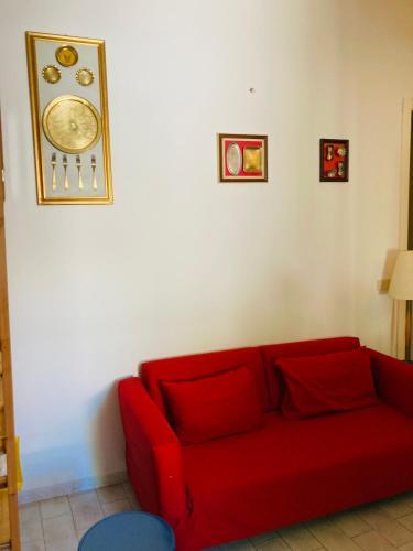 Apartamento Pincio Charminghouse