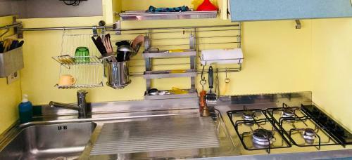 Apartamento Pincio Charminghouse