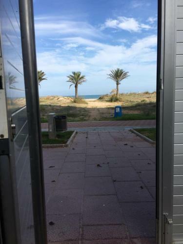 Apartamento Sirenas, Frente Al Mar