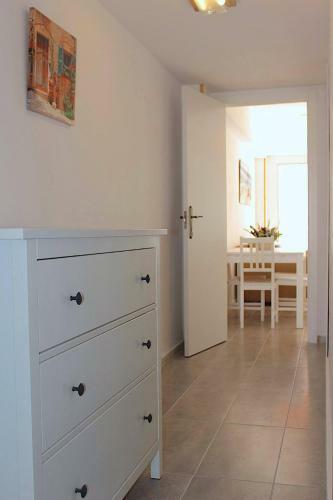 Apartamento Las Sirenas, 1� Linea De Playa