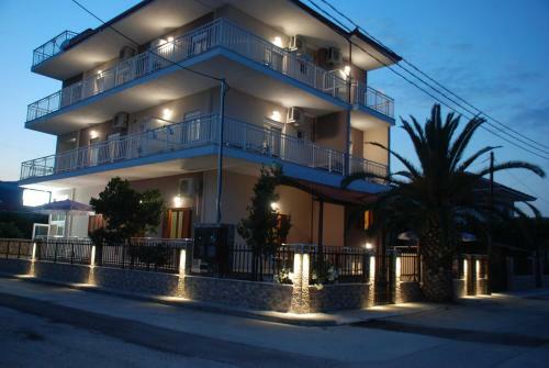 Apartamento Angels