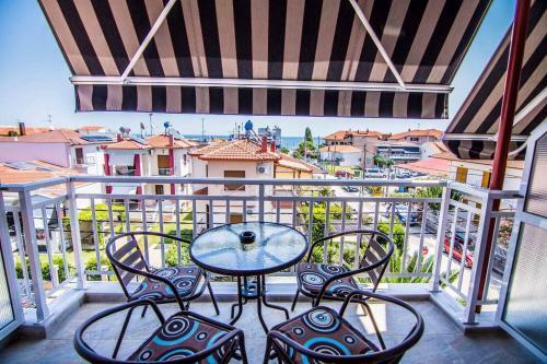 Apartamento Angels