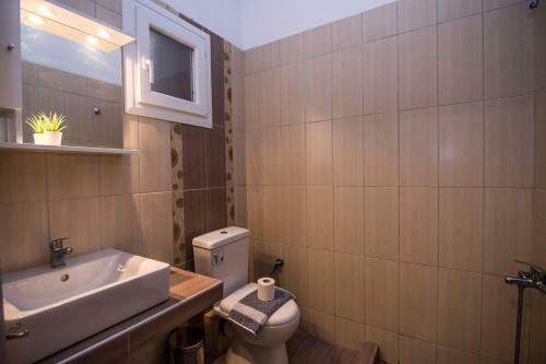 Apartamento Angels