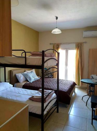 Apartamento Angels