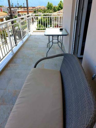 Apartamento Angels