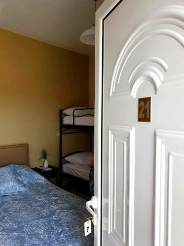 Apartamento Angels
