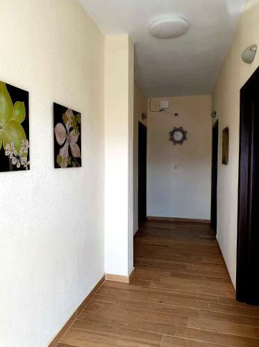 Apartamento Angels