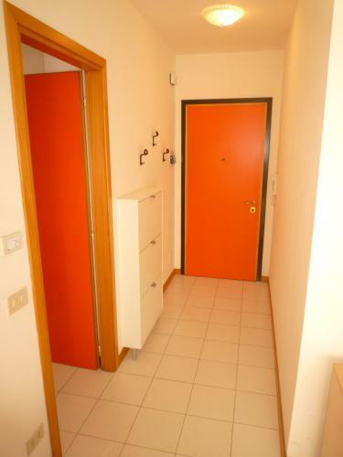 Apartamento Bali