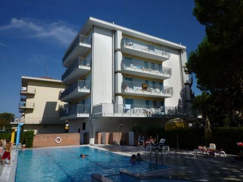 Apartamento Bali