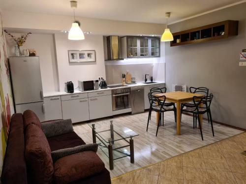 Wigwam Apartament 6-osobowy